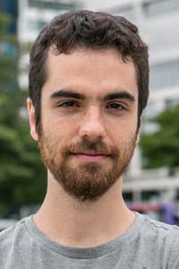 Bernardo Marinho in Educação Sentimental
