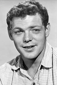 James MacArthur in Swiss Family Robinson: Adventure in the Making