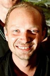 Peter Andersen in Den røde tråd