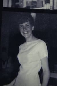 Judy in Stolen Babies