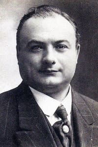 Léon Bernard in Patrie