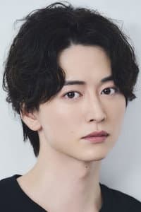 Masashi Ikeda in 王様戦隊キングオージャー IN SPACE
