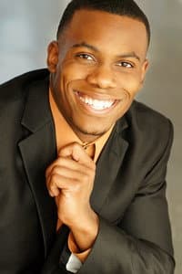 Joshua Moody in Grey Agenda