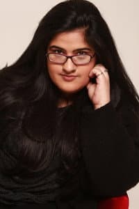 Bisha K. Ali in Marvel Studios Assembled: The Making of Ms. Marvel