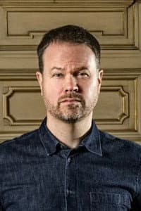 Anton Berg in Arlandarånet - Så kom vi undan med 44 miljoner