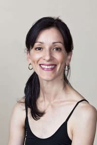 Vicki Attard in Nutcracker: The Story of Clara