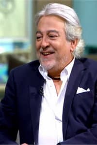 Emad Rashad in Tower of Tanneries