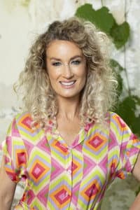 Hanna Grobler in Getroud Met Rugby Movie - Die Onvertelde Storie