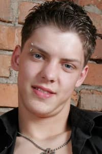 Billy Dexter in Fucking TwinkX