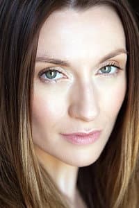 Emma Clifford in Wrong Turn 3: Left for Dead