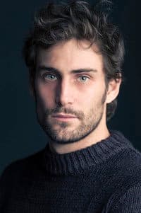 Fernando Guallar in El juego de las llaves