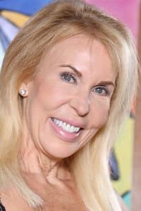 Erica Lauren in Couples Seek Third 9