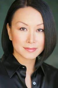 Barbara Lee in Praying Mantis