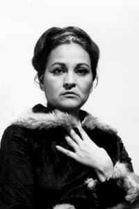 Eleni Karpeta in Η Θυσία του Αβραάμ