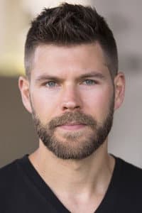 Chris Reid in Love Switch
