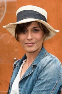 Hélène Médigue in L'histoire du garçon qui voulait qu'on l'embrasse