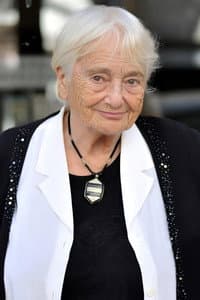 Annie Steiner in Ils ont rejoint le Front
