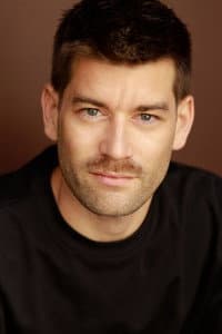 Benoît Crou in French Lover