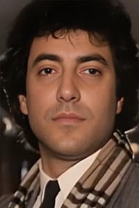 Éric Dray in Teenager in Love