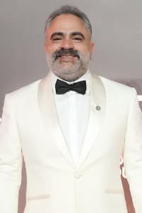 Mohamed Shaheen in Bittersweet
