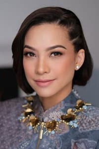 Rachel Maryam in Anne Van Jogja