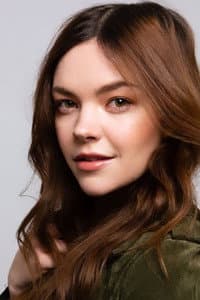 Stephanie Troyak in Five Stars