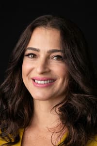 Mine Çayıroğlu in Beyza'nın Kadınları