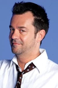 Marcello Cesena in Vent'anni di Sensualità a corte