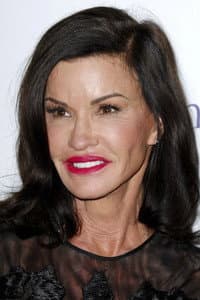 Janice Dickinson in His Highness Hollywood