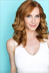 Jessica Bishop in The Willowbrook