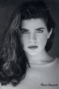 Skye Bassett in A Place to Call Home