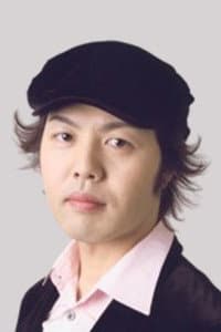 Yasuhiro in KITE LIBERATOR