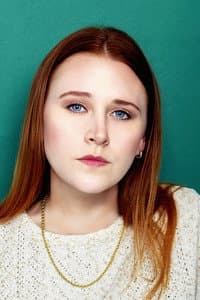 Danielle Evon Ploeger in RATS!
