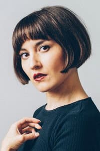 Fanni Noroila in Kerro kaikille