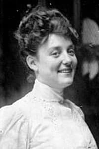 Annette Kellerman in Neptune's Daughter