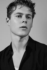 Alfie Noble in Adolescence