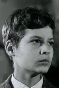 Pierre Devis in La Première Nuit