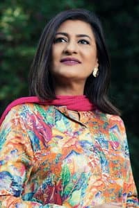 Saba Hameed in Good Morning Karachi