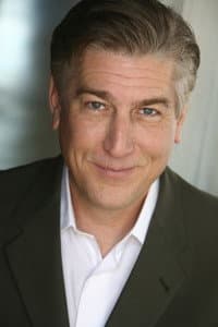 David Rose in The War You Don't See