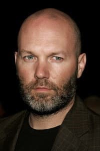 Fred Durst in The Merchants of Cool