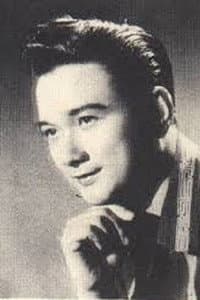 Armando Goyena in Virginia