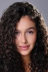 Michelle De Andrade in Alí Primera
