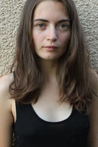 Clotilde Rigaud in Tiltai