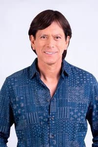 José Luis Ruiz in Súper Cóndor