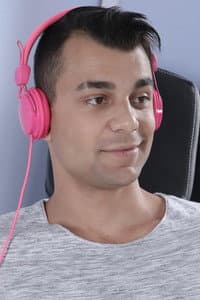 Nick Vargas in Cum on Mommy's Face