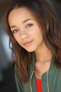 Amirah J in How Not to Be a Junkie