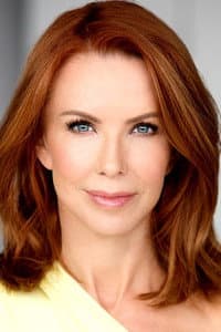 Challen Cates in Stolen Season