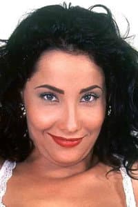 Lulu David in Decameron X