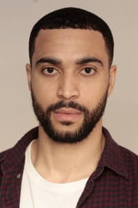 Tachia Newall in Dirty God