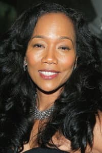 Sonja Sohn in Will Trent
